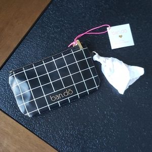 Ban.do keychain pouch